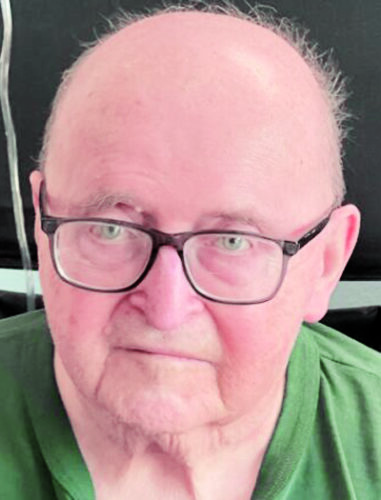 Charles “Charlie” Childress Jr.
